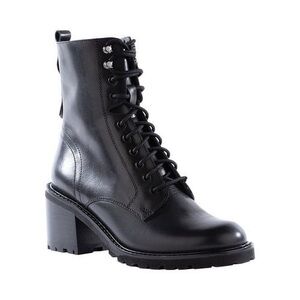 SEYCHELLES Irresistible Lace-up Combat Boot